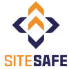 site safe logo